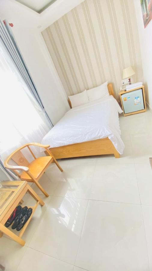 Bong Lua Vang Hotel Далат Экстерьер фото